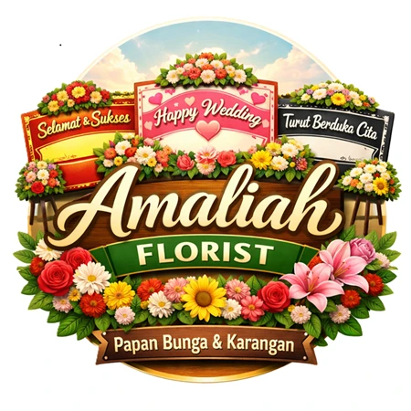 Papan Bunga Pancurwening